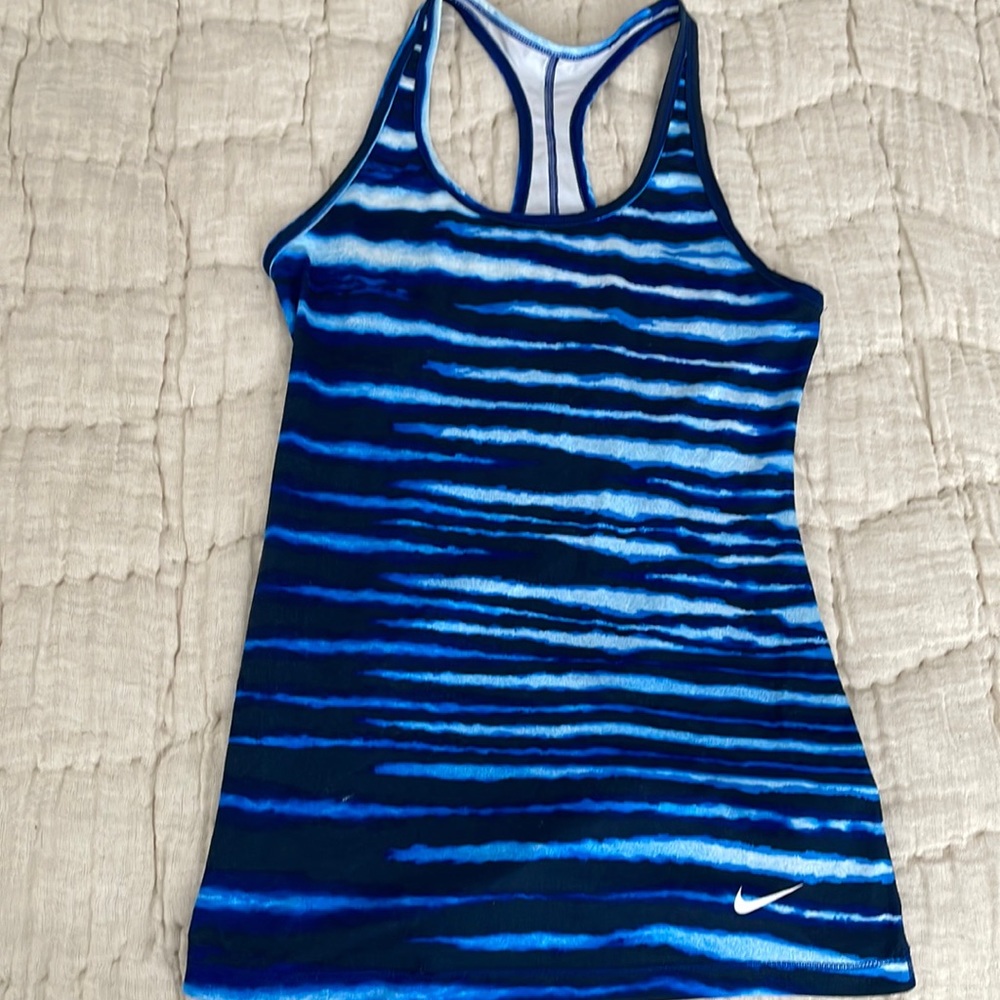 Nike Tank Top
